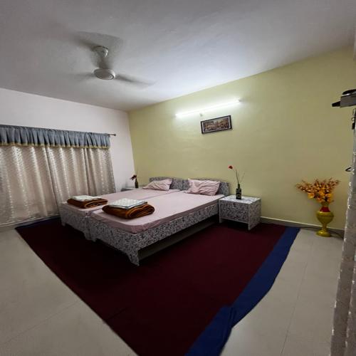 Harmony Homestay Harmony Homestay